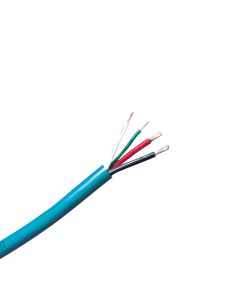 COMELIT KABEL VOOR SIMPLEBUS 1 SYSTEMS (100 M.) 2X0,5 MM2 + 2X1,5 MM2